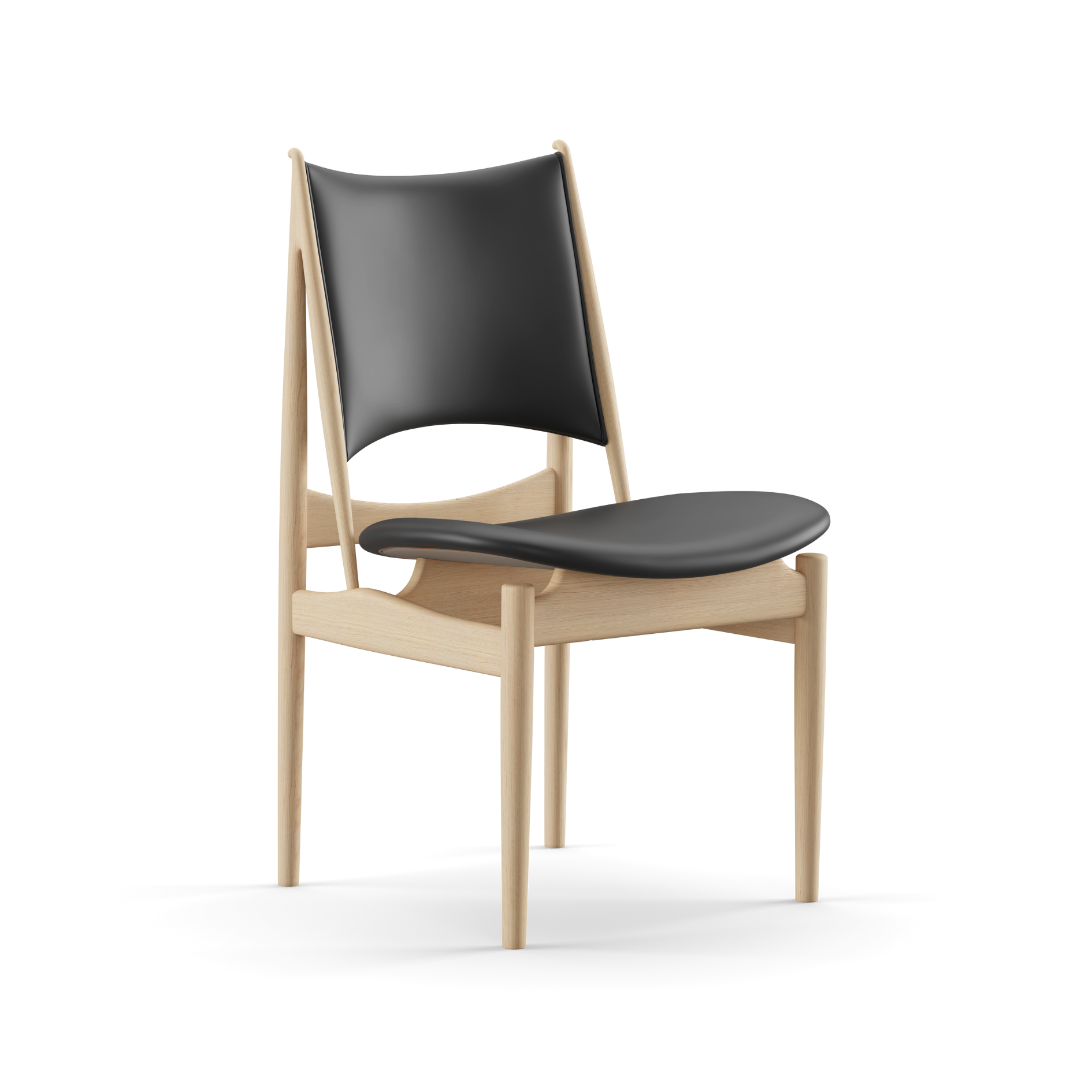 The Egyptian Chair